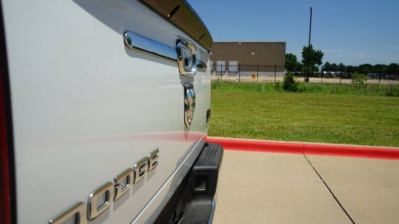2003 Dodge Ram 1500