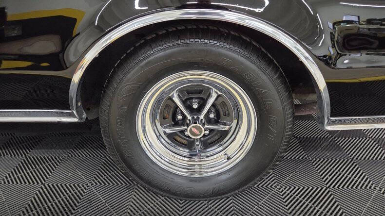 1967 Oldsmobile Cutlass