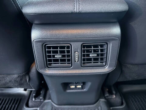 2021 Toyota RAV4 Adventure