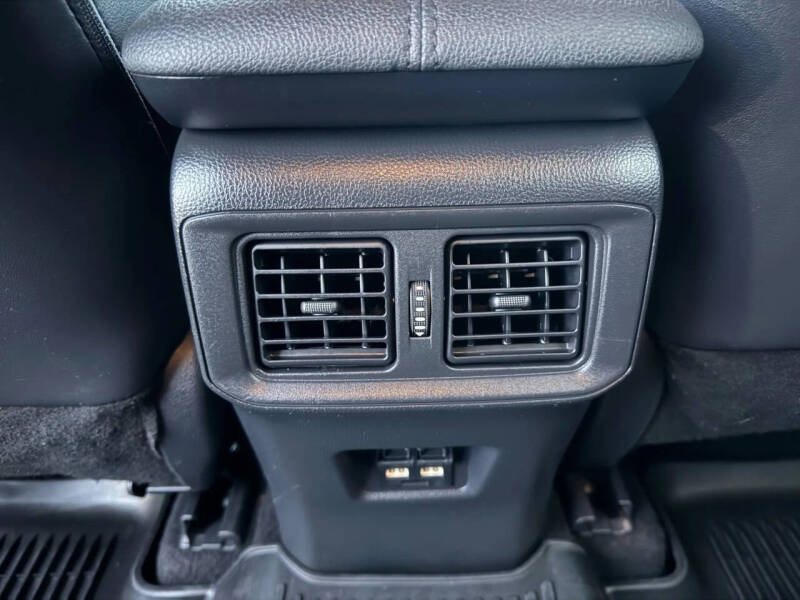 2021 Toyota RAV4 Adventure