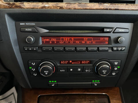 2007 BMW 3 Series 328i