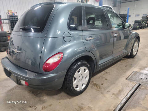 2006 Chrysler PT Cruiser Touring