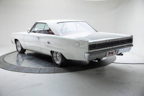 1967 Dodge Coronet