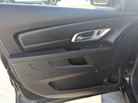 2016 GMC Terrain SLE-1