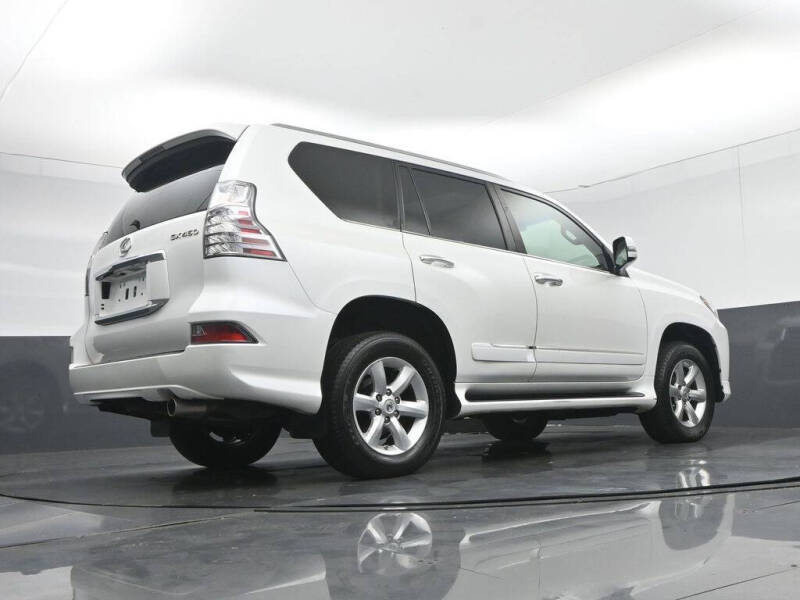 2016 Lexus GX 460