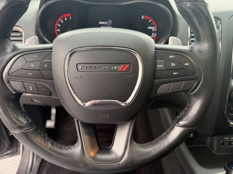 2019 Dodge Durango R/T