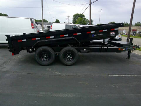 2025 Load Trail Load Trail