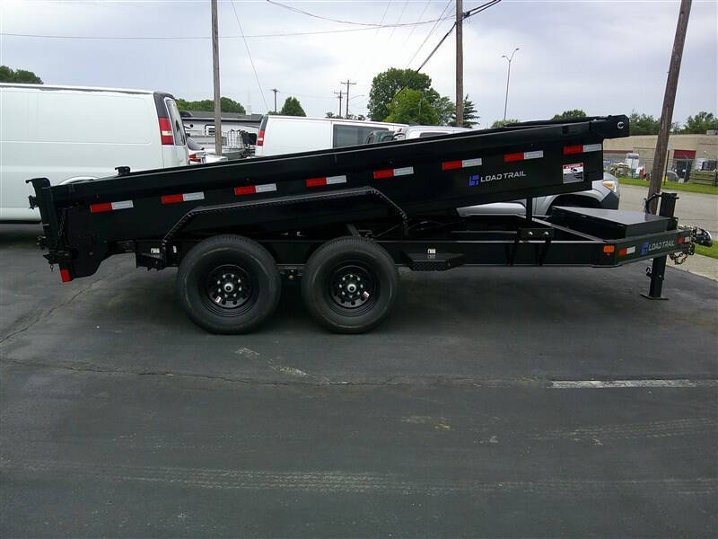 2025 Load Trail Load Trail