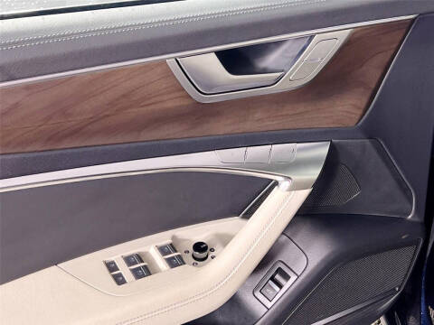 2024 Audi A6 allroad quattro Prestige 55 TFSI