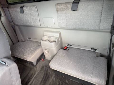 2008 GMC Canyon SL