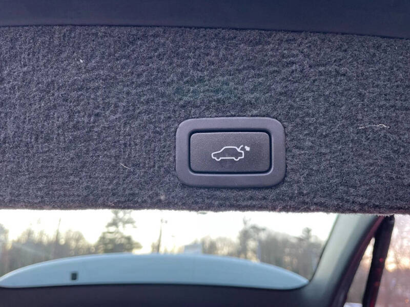 2016 Volvo XC60 T5 Drive-E