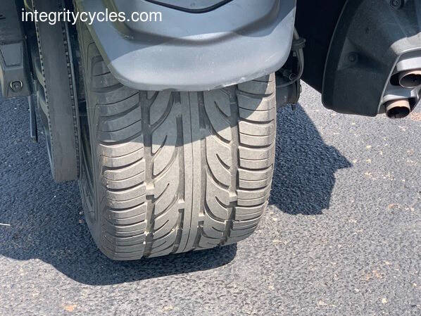 2021 Can-Am Spyder® RT SE6