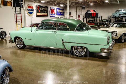 1953 Chrysler Imperial