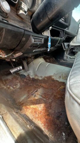 1977 Chevrolet Monte Carlo