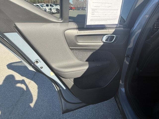 2020 Volvo XC40 T5 Momentum