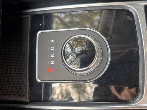 2020 Jaguar F-PACE 25t Prestige