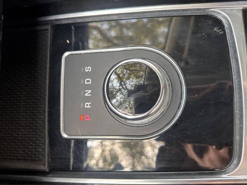 2020 Jaguar F-PACE 25t Prestige