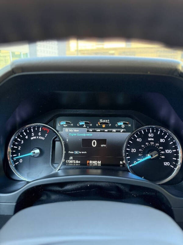 2018 Ford Expedition MAX XLT
