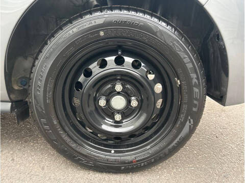 2021 Mitsubishi Mirage