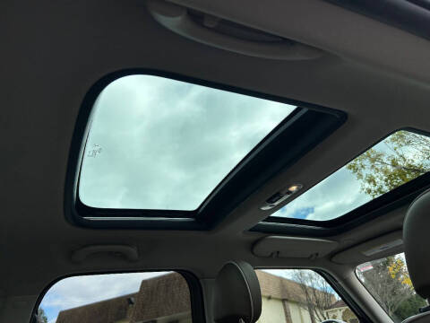 2017 MINI Countryman Cooper S ALL4