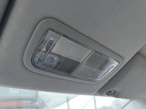 2009 Honda Fit Sport