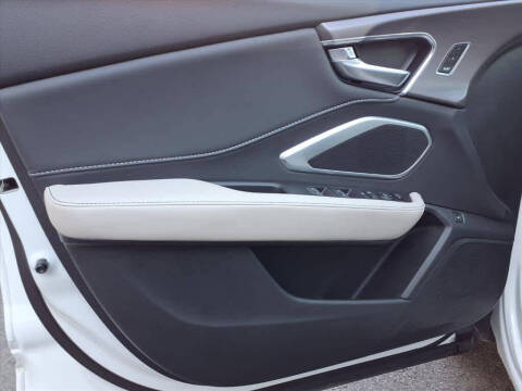 2025 Acura RDX SH-AWD