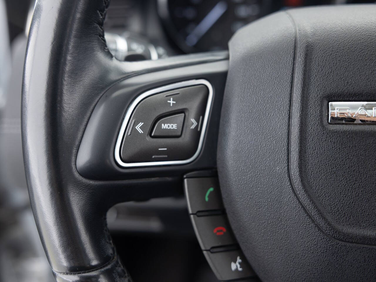 Used Car 2017 Land Rover Range Rover Evoque  Se Awd 4dr Suv For Sale Under $20,000 In Coal City, Illinois