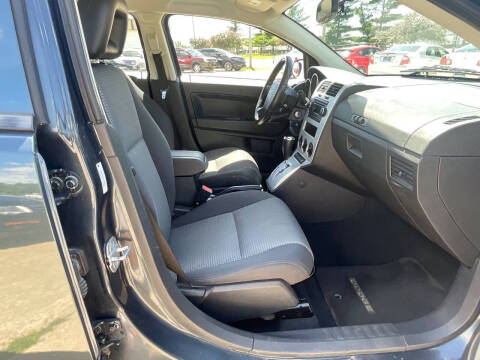 2008 Dodge Caliber SXT