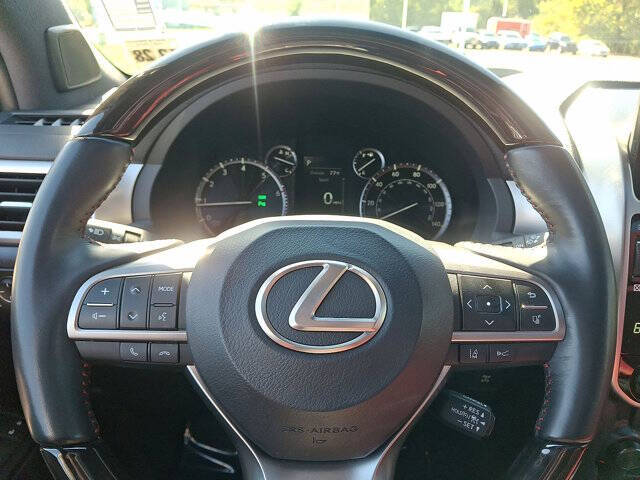 2023 Lexus GX 460