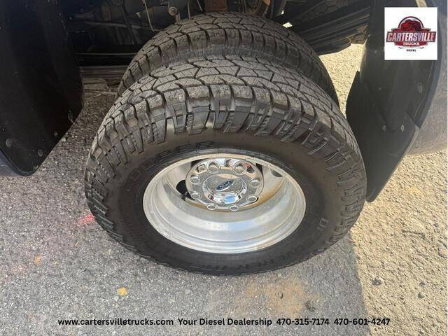 2016 Ford F-350 Super Duty XLT