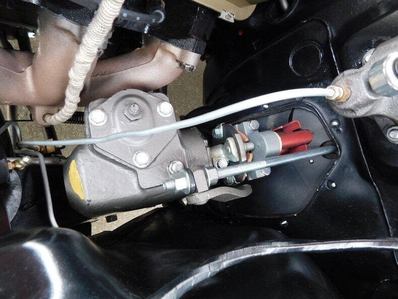 1962 Ford Galaxie 500