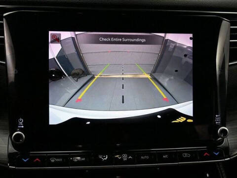 2023 Jeep Wagoneer L Series II