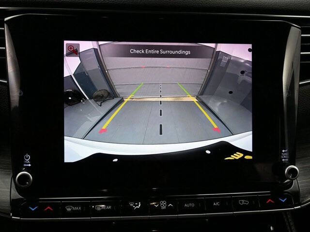 2023 Jeep Wagoneer L Series II