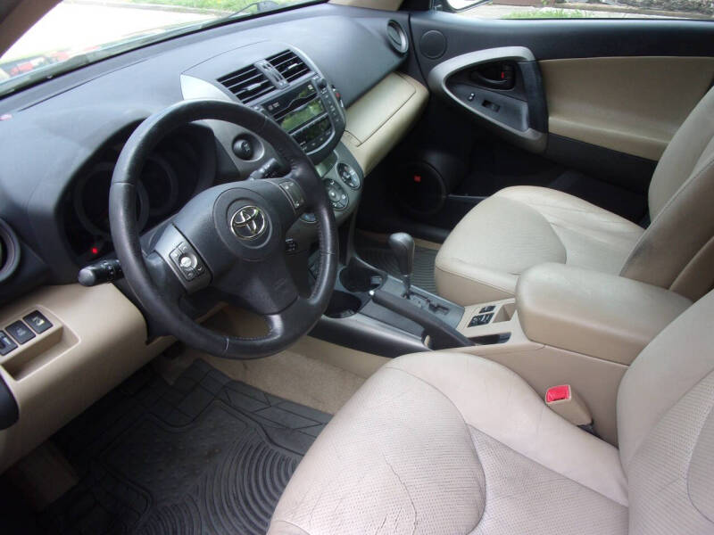Image 7 of 2010 Toyota RAV4 Limited