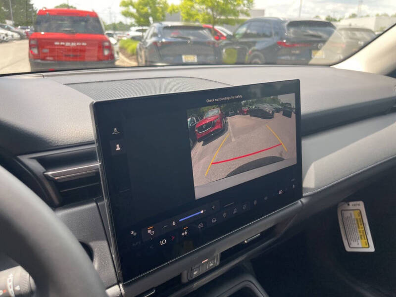 2026 Mazda CX-5 2.5 S Select