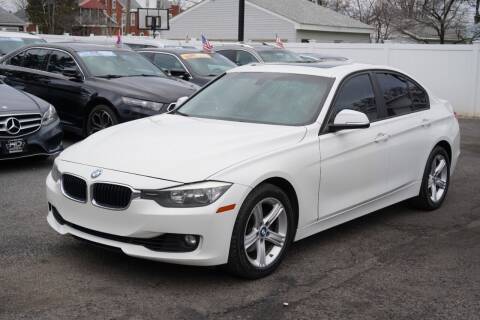2013 BMW 3 Series for sale at HD Auto Sales Corp. in Reading PA