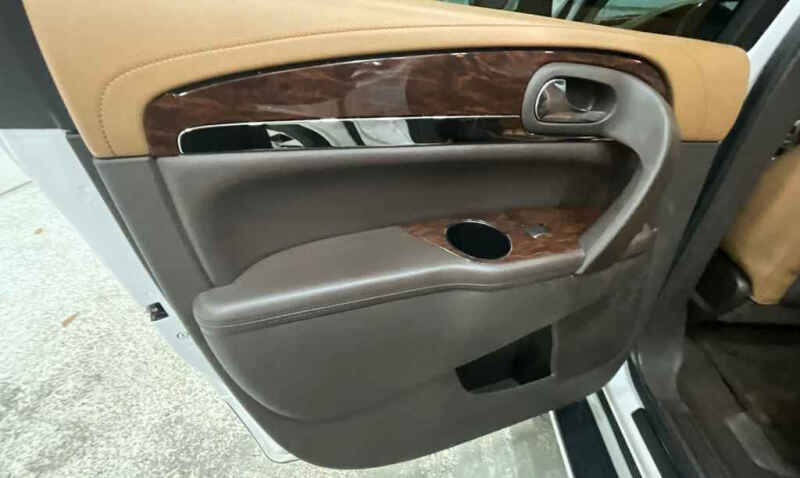 2016 Buick Enclave Premium