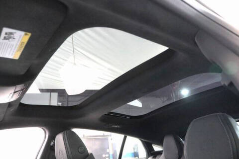 2024 Mercedes-Benz AMG GT 63 S E Performance