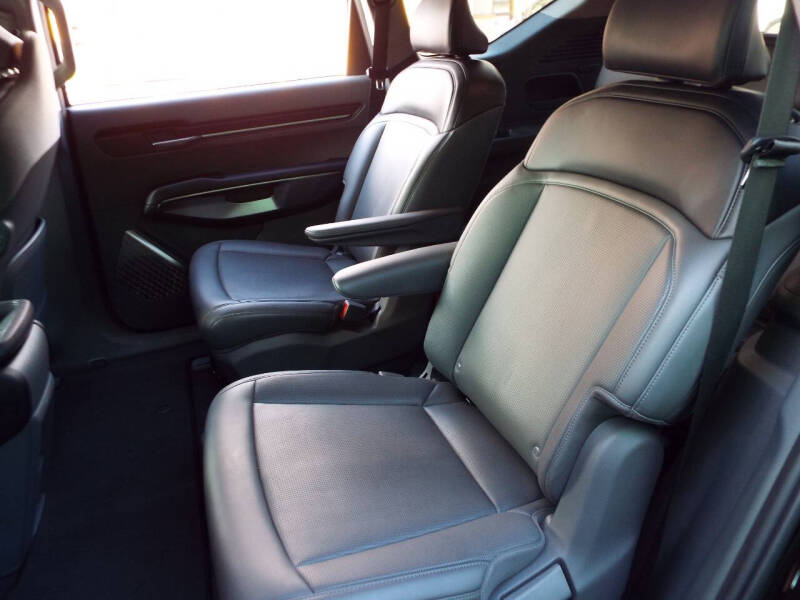 2024 Kia EV9 Light Long Range