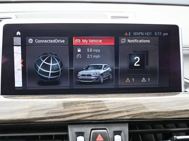 2020 BMW X2 xDrive28i