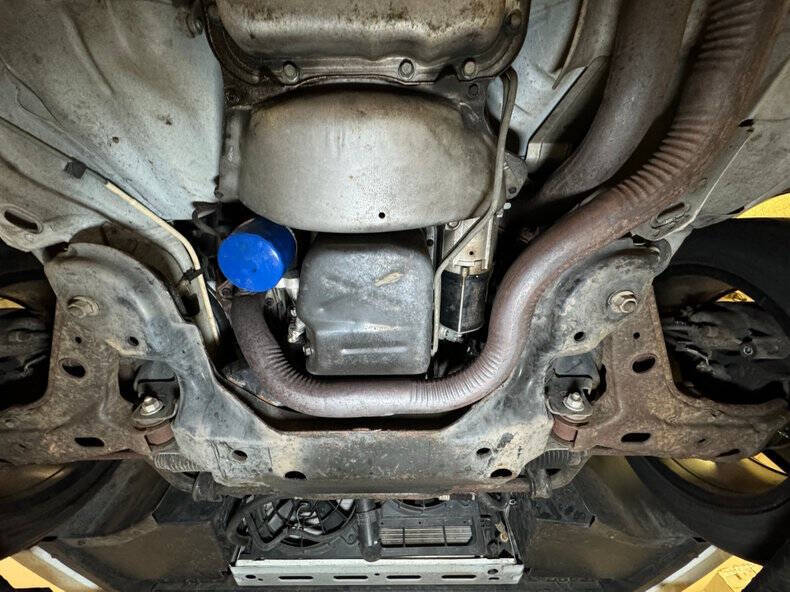 1994 Pontiac Firebird