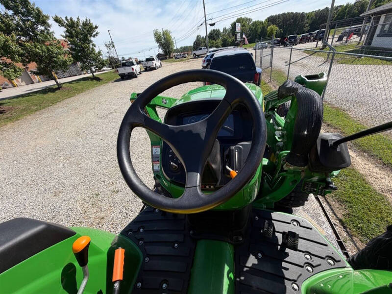 2021 John Deere 4044 M