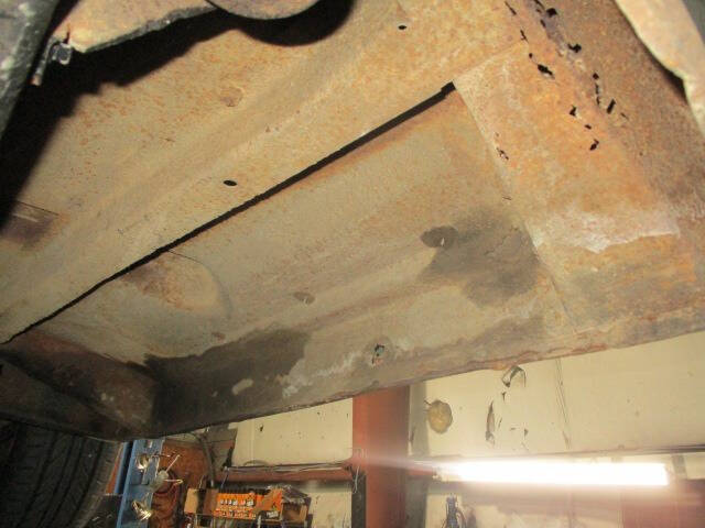 1970 Chevrolet C/K 10 Series