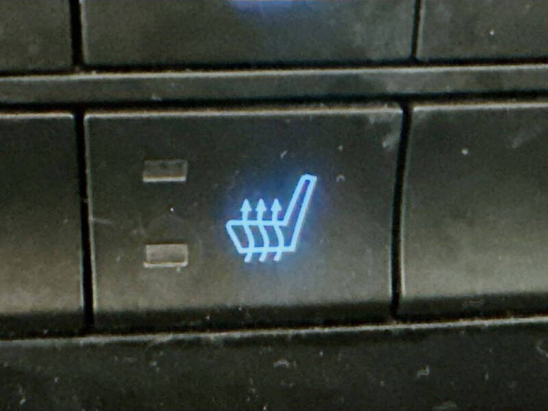 2015 RAM 1500 Outdoorsman