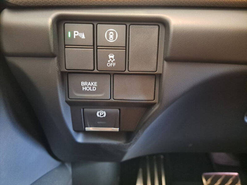 2025 Acura RDX SH-AWD w/A-SPEC