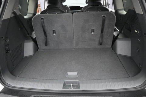 2024 Kia EV9 Light Long Range