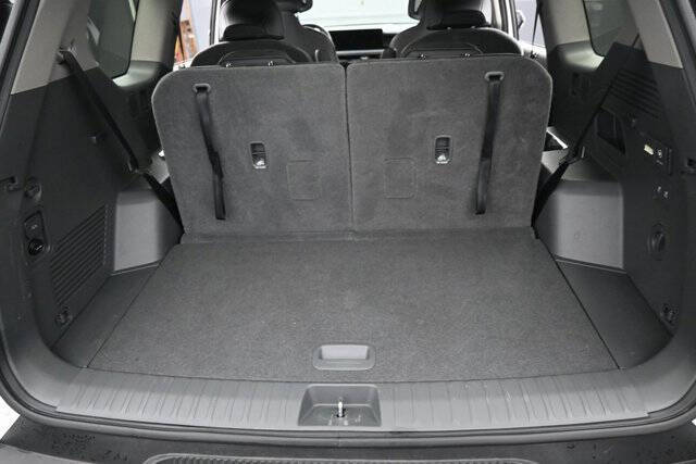 2024 Kia EV9 Light Long Range