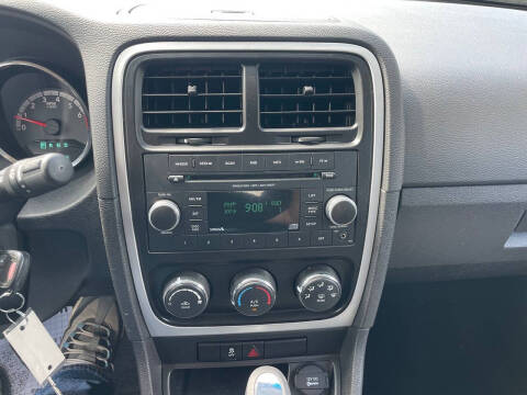 2012 Dodge Caliber SXT