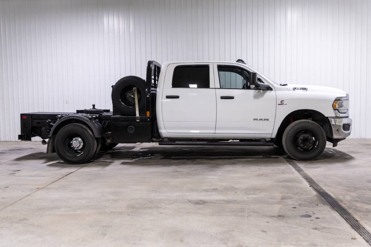 2022 Ram 3500 for sale at Southern Diesel Truck Co. in Oswego, NY