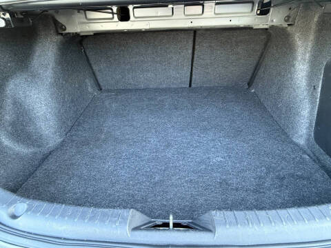 2015 Mazda MAZDA3 i Sport